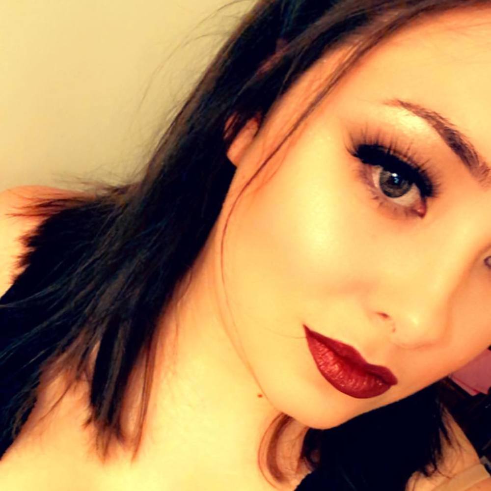 Meet your Posher, Samantha